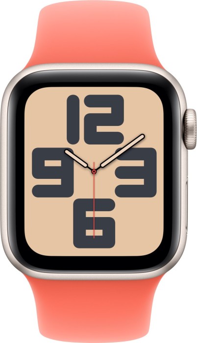 Apple sport wristlet M/L for Apple Watch 40mm mandarin (MDRT4ZM/A)