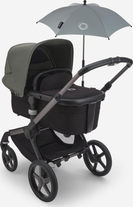Bugaboo parasol+ kiefergrün (S001913002)