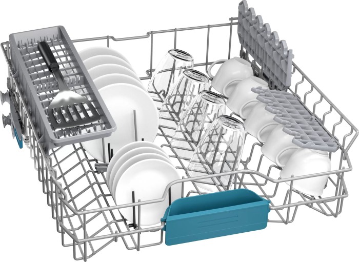 Constructa CB6VX00HTE Großraum-Geschirrspüler