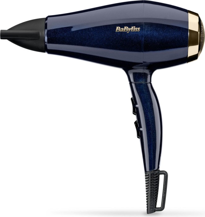 BaByliss 5911E Black Onyx Dryer