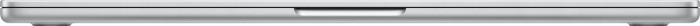 Apple MacBook Air 15", silber, M4 - 10 Core CPU / 10 Core GPU, 24GB RAM, 2TB SSD, DE ([2025 / Z1DB / Z1DC / Z1H0])