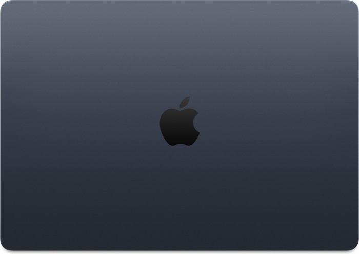 Apple MacBook Air 15", Midnight, M4 - 10 Core CPU / 10 Core GPU, 24GB RAM, 1TB SSD, DE ([2025 / Z1DG / Z1DH / Z1H2])