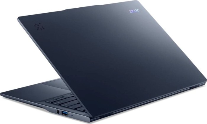Acer Swift AI 14 SF14-51-52X3, Steam Blue, Core Ultra 5 226V, 16GB RAM, 512GB SSD, DE (NX.J2HEG.005)