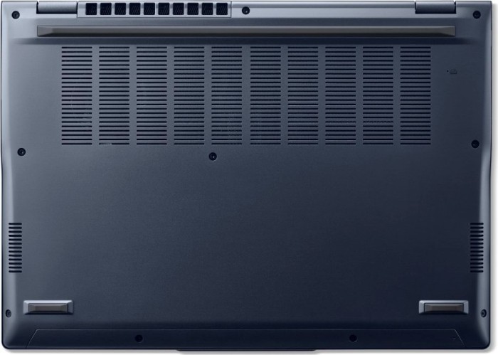 Acer Swift AI 14 SF14-51-52X3, Steam Blue, Core Ultra 5 226V, 16GB RAM, 512GB SSD, DE (NX.J2HEG.005)