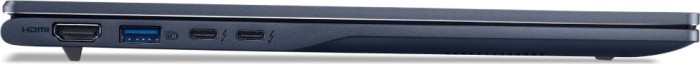 Acer Swift AI 14 SF14-51-52X3, Steam Blue, Core Ultra 5 226V, 16GB RAM, 512GB SSD, DE (NX.J2HEG.005)