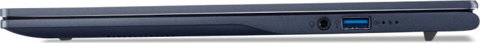 Acer Swift AI 14 SF14-51-52X3, Steam Blue, Core Ultra 5 226V, 16GB RAM, 512GB SSD, DE (NX.J2HEG.005)