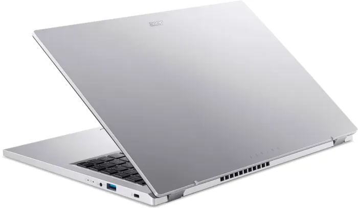 Acer Aspire Go 15 AG15-41P-R1ND, Pure Silver, Ryzen 7 7735HS, 32GB RAM, 1TB SSD, DE (NX.J4MEG.00C)