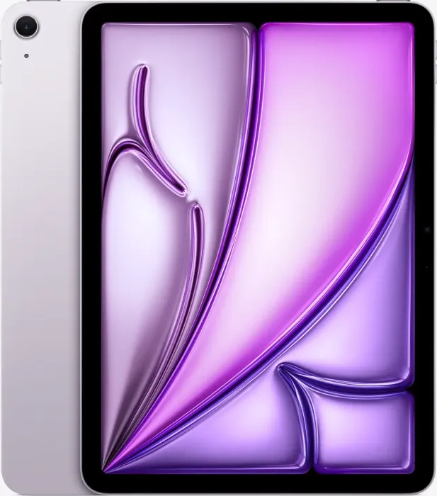 Apple iPad Air 7 13", Purple, 1TB (MCQ34NF/A / MCQ34LL/A / MCQ34TY/A [2025])