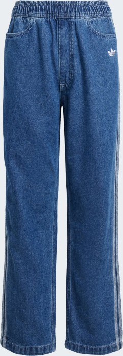 adidas Denim medium blue denim (Junior) (JC7877)