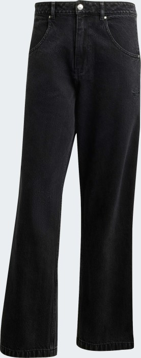 adidas Adicolor Denim Firebird true black denim (Herren) (JC6718)