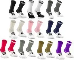 Assos GT C2 Fahrradsocken cosmic rose (P13.60.700.4R)