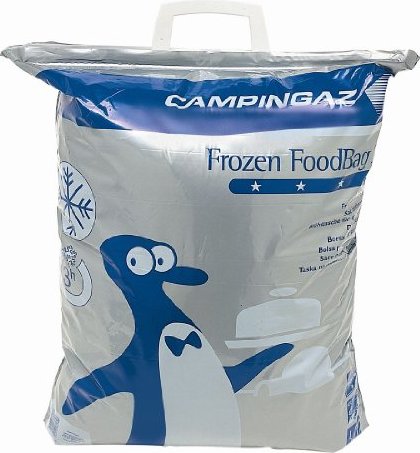 Campingaz frozen Food Bag heatsink S (205281)