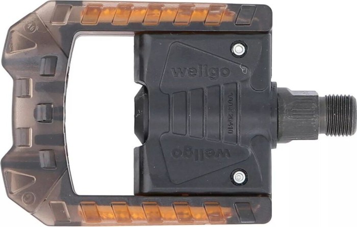 Contec Folder folding pedal black (03369121)