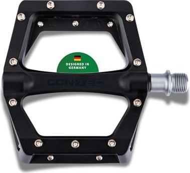 Contec Grind pedal black (03369972)
