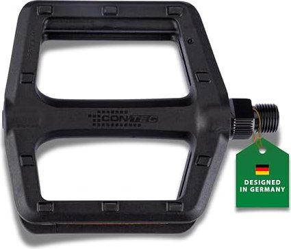 Contec Grind pedal black (03369170)