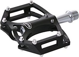 Contec Rapid Pedals black (03369154)