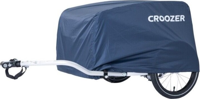 Croozer Faltgarage for Cargo Bicycle Trailers (122000421)