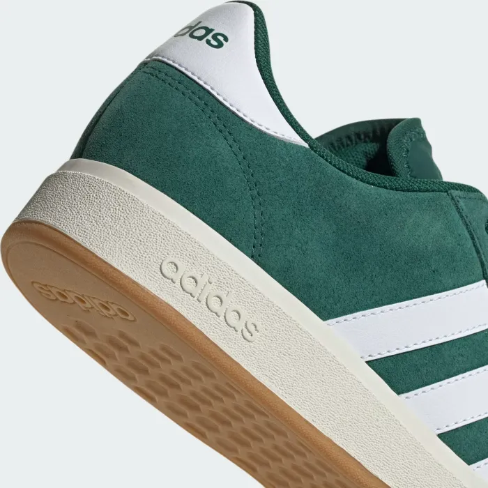 adidas Grand Court Base 00s collegiate green/cloud white/gum (IH6187)