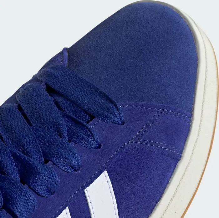 adidas Grand Court Base 00s blue/cloud white/gum (IH1039)