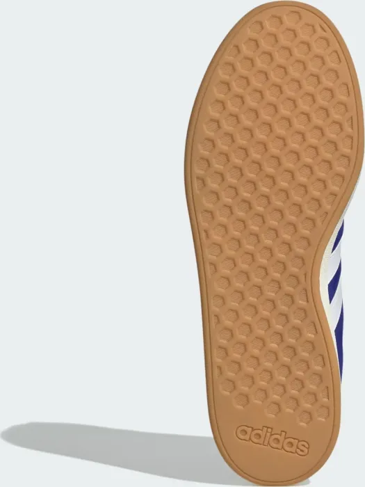 adidas Grand Court Base 00s blue/cloud white/gum (IH1039)