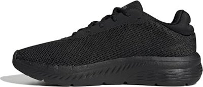adidas Cloudfoam Comfort core black/iron metallic (IH6129)