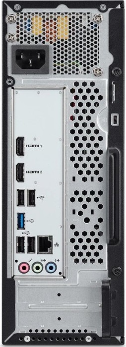 Acer Aspire XC-1785, Core i5-14400, 8GB RAM, 512GB SSD (DT.BLSEG.007)