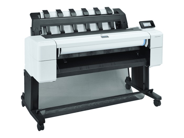 HP DesignJet T940, 36" (3EK08A)