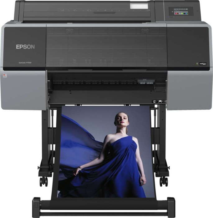 Epson SureColor SC-P7500, 24" (C11CH12301A0)
