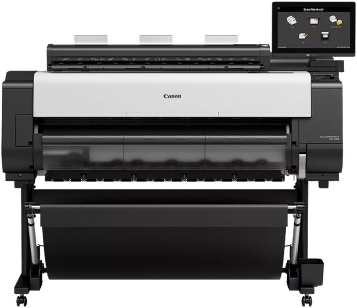 Canon imagePROGRAF TX-4100 MFP Z36, 44" (3909V083)