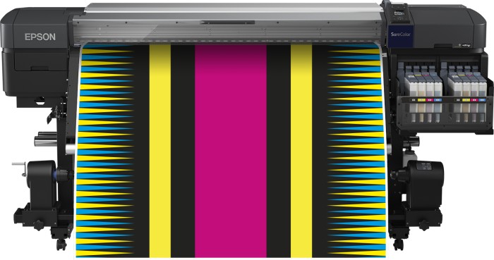 Epson SureColor SC-F9400, 64" (C11CJ00301A0)
