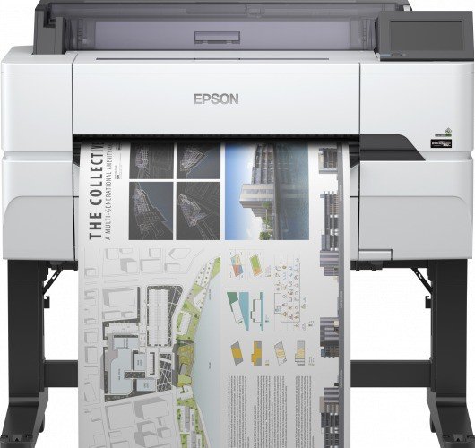 Epson SureColor SC-T3400, 24" (C11CF85301A0)
