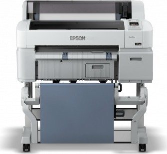 Epson SureColor SC-T3200, 24" (C11CD66301A0)
