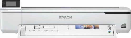 Epson SureColor SC-T5100N, 36" (C11CF12302A0)