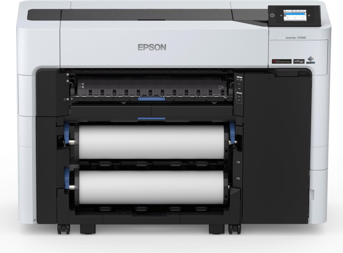 Epson SureColor SC-T3700DE, 24" (C11CH80302A0)