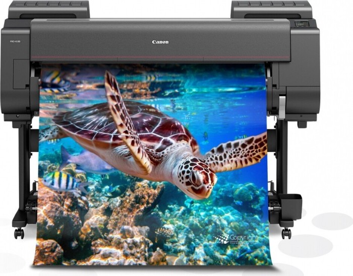 Canon imagePROGRAF Pro-4100 (3869C003)