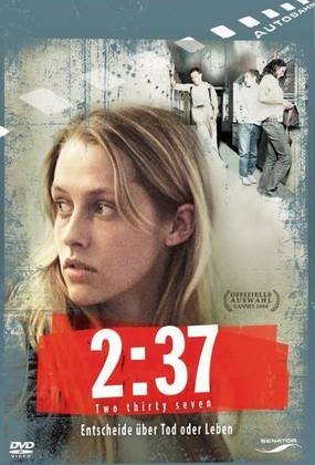 02:37 - Two thirty seven (DVD)