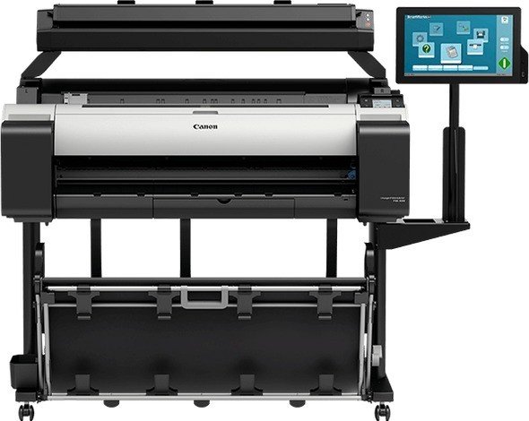 Canon imagePROGRAF TM-300 MFP T36, 36" (3058C003T36)