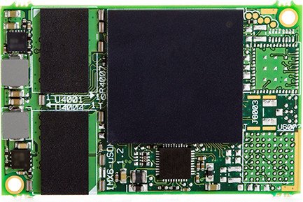 SolidRun MicroSOM i2