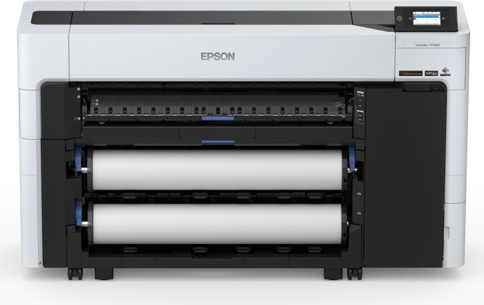 Epson SureColor SC-T5700D, 36" (C11CH81301A0)