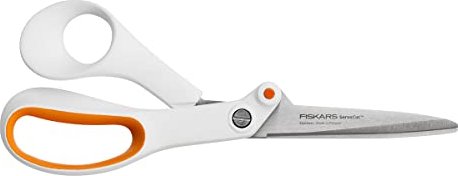 Fiskars Amplify scissors 21cm (1005223)