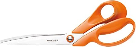Fiskars Classic fabric scissor 27cm (1005145)