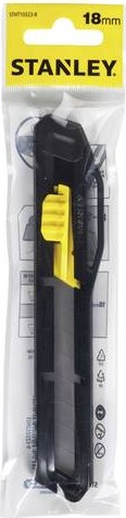 Stanley Standard Cutter 18mm (STHT10323-8)