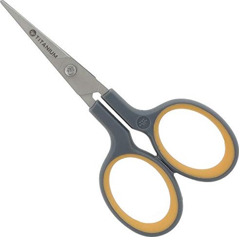 Westcott titanium Silhouettenschere, 190mm (E-30444 00)