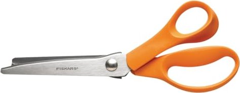 Fiskars Classic Zickzackschere 23cm (1005130)