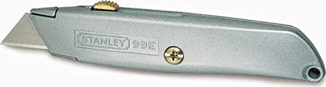 Stanley Messer 99 E Cutter (1-10-099)