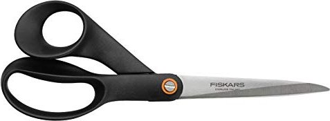Fiskars Functional shape multi purpose scissor 21cm, right hander (1019197)