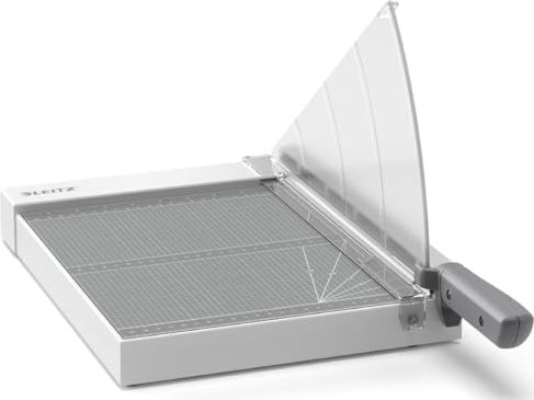 Leitz Precision Home Office Hebelschneider A4 (90190000)