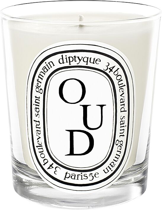 Diptyque Paris Oud Duftkerze, 190g