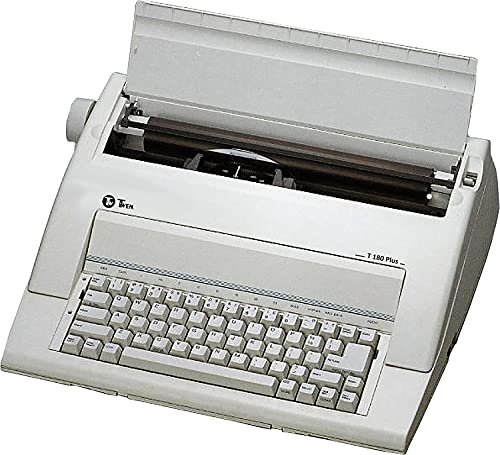 Triumph-Adler Twen T180 typewriter