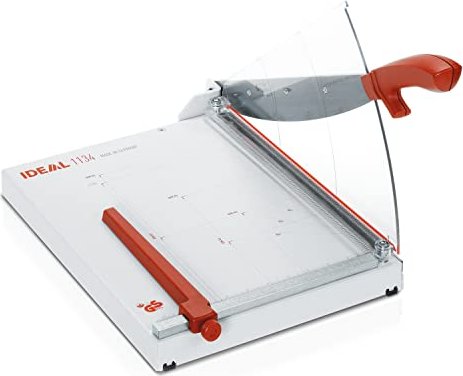 Ideal 1134 (11341000)